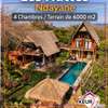 Les Huttes de Ndayane à vendre thumb 0