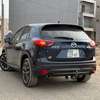 Mazda CX-5 version européenne thumb 6