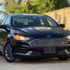 Ford Fusion 2017 thumb 2