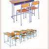 Table banc école - mobilier scolaire et bureau thumb 1