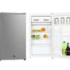 RÉFRIGÉRATEUR 121LITRES MIDEA BAR SILVER thumb 1
