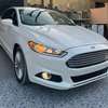 Ford Fusion Titanuim 2016 thumb 2