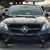 Mercedes gle 43 AMG 2019 thumb 1