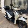 Honda SH150 thumb 3