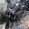 Yamaha tracer 07 2020 avec pau thumb 0
