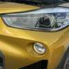 BMW X2 M Sport 2018 – Importé du Canada thumb 2