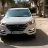 Hyundai Tucson thumb 2