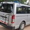 minibus de 11, 14 et 27 places thumb 1