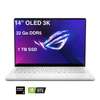 Asus Rog Zephyrus Oled G14 2025 thumb 3