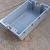 Bacs empilables de 70 litres pour le stockage du poisson thumb 2