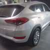 Hyundai tucson full options thumb 2