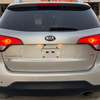 Kia Sorento cuir caméra 4x4 AWD Venat thumb 1