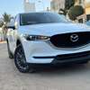 Mazda cx5 intérieur cuir thumb 7