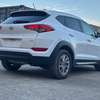 HYUNDAI TUCSON  4x4 thumb 4
