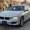 BMW 328i 2015 thumb 8