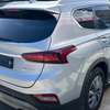 Hyundai Santa Fe essence 4WD nouveau modèle thumb 6