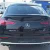 Mercedes GLE53 AMG 2021 thumb 2