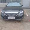 Mercedes classe E - Full options thumb 0