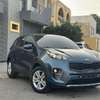 Kia sportage diesel thumb 0