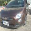 Fiat 500 thumb 0
