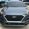 Hyundai Tucson diesel 2019 full options thumb 2