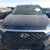 Hyundai santafe Limited 2020 4/4 thumb 11