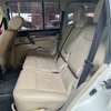MITSUBISHI PAJERO FULL OPTIONS thumb 10