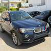 BMW X3 2017 full option thumb 0