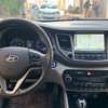 HYUNDAI TUCSON 2017 thumb 11