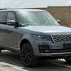 Land Rover Range Rover vogue 2019 thumb 3