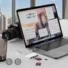Lecteur de cartes 5 en 1, USB-A, USB-C et Lightning thumb 7