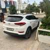 Hyundai Tucson diesel thumb 2
