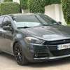 DODGE DART 2014 Full option thumb 12