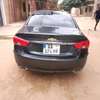 Chevrolet Impala 2015 thumb 7