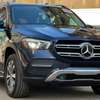 MERCEDES GLE 2020 thumb 1