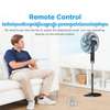 MIDEA VENTILATEUR 16" A PIED - AVEC TELECOMMANDE thumb 11