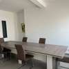 Salle de réunion a la Cite Keur Gorgui thumb 2