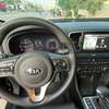 KIA SPORTAGE FULL BLACK 2018 thumb 2
