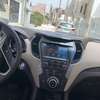 Hyundai Santafé 2018 thumb 3
