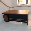 TABLES BUREAU+ RETOUR+ CAISSON (VENANT ALLEMAGNE) thumb 4