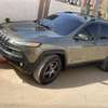 JEEP CHEROKEE TRAIL-WALK 2014 thumb 0