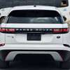 Range Rover velar 2021 thumb 4