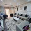 Studio en location longue durée aux Almadies thumb 9