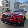 Jeep Cherokee 2016 thumb 0