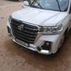 LAND CRUISER thumb 0