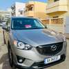 Mazda cx5  SUV thumb 1