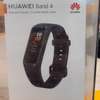 Bracelet connecté Huawei band 4 thumb 0