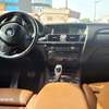 BMW X3 2025 ESSENCE AUTOMATIQUE thumb 5