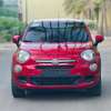 Fiat 500 2016 thumb 0