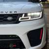 RANGE ROVER SPORT SVR  2016 thumb 5